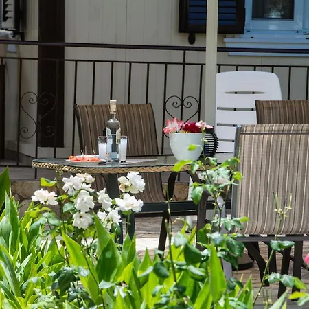 Вилла Nektaria *