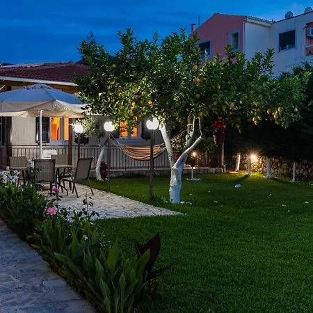 Nektaria Вилла *