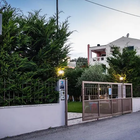 Nektaria * Νικιάνα