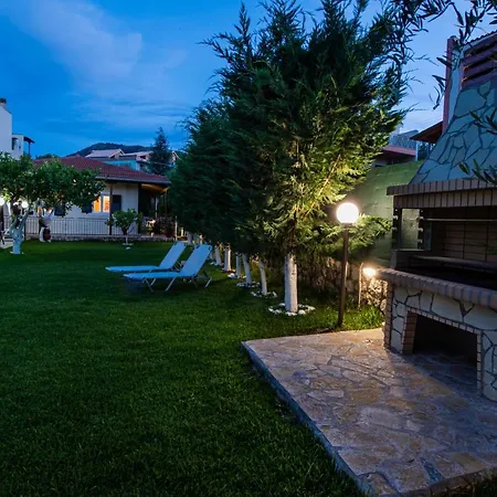 Вилла Nektaria *