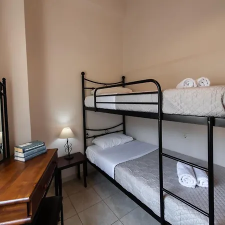 Вилла Nektaria *