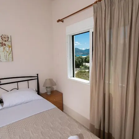 Вилла Nektaria *