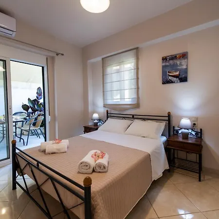 Villa Nektaria *