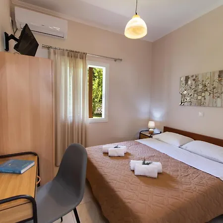 Vilă Nektaria Nikiana