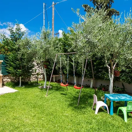 Nektaria Villa