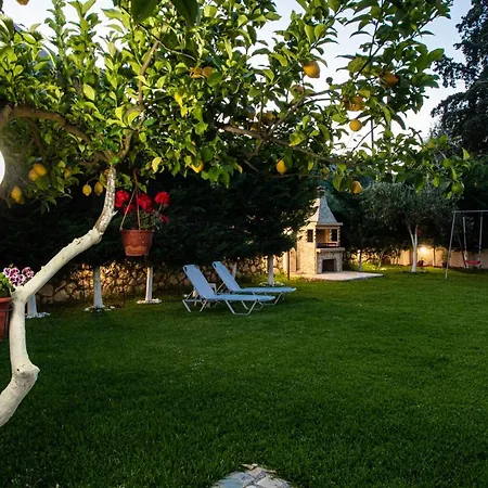 Villa Nektaria