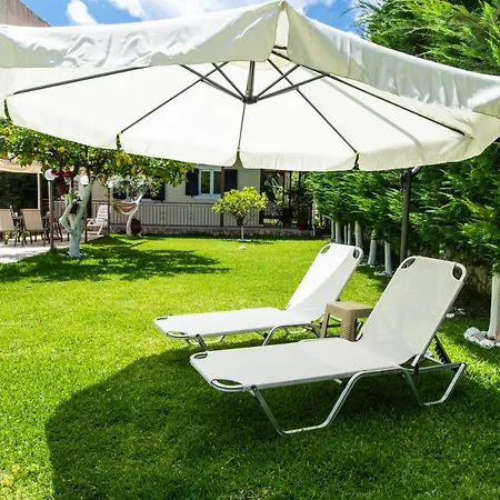 Nektaria Villa