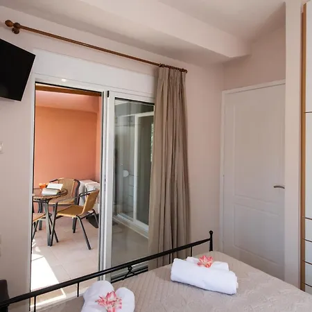 Nektaria Villa