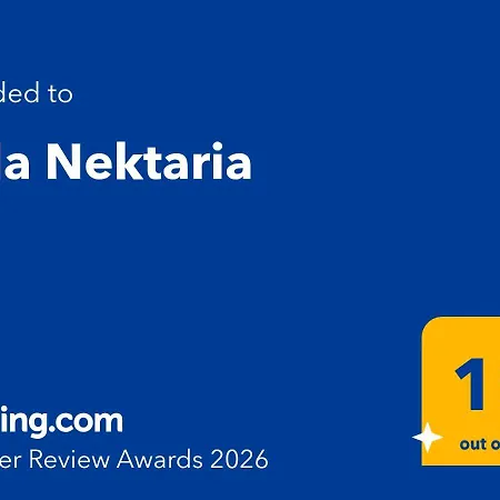 Nektaria