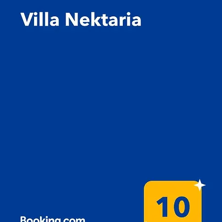 Nektaria