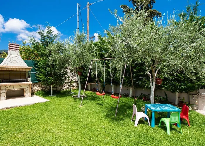 Nektaria Vila