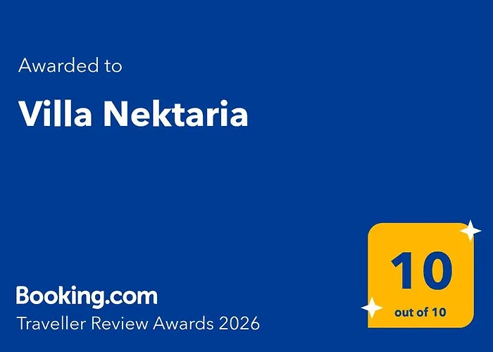 Nektaria